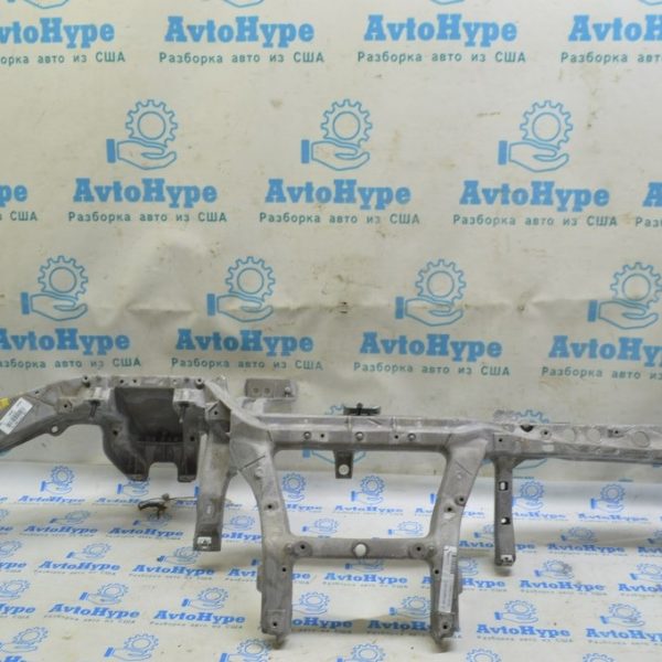 Труба подторпедная усиление Range Rover Velar L560 17- LR091621