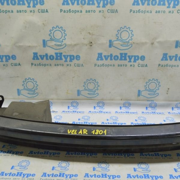 Усилитель заднего бампера Range Rover Velar L560 17- J8A217906AD J8A217906AE LR093049