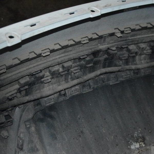 Проводка заднего бампера Range Rover Velar L560 17- (01) LR095115