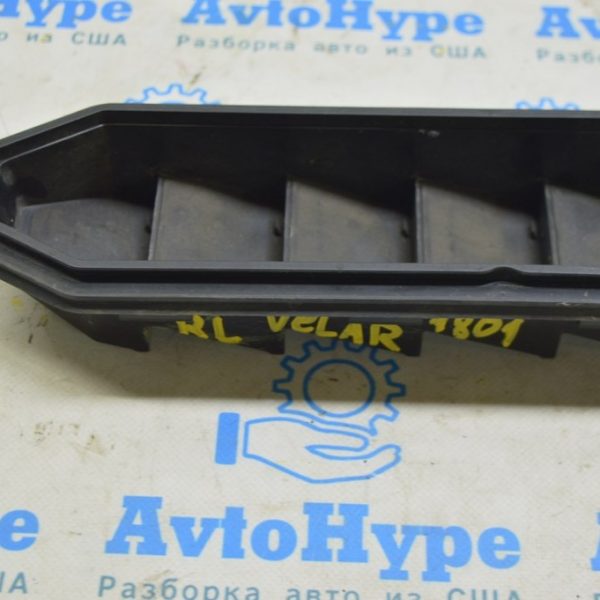 Щиток вентиляции левый Range Rover Velar L560 17- LR091234