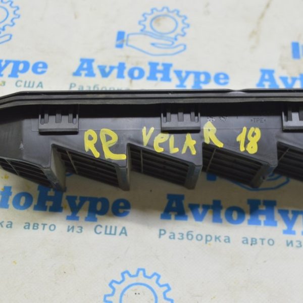 Щиток вентиляции правый Range Rover Velar L560 17- LR091234