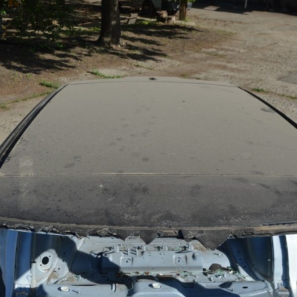 Стекло панорамы Range Rover Velar L560 17- (01) LR110746