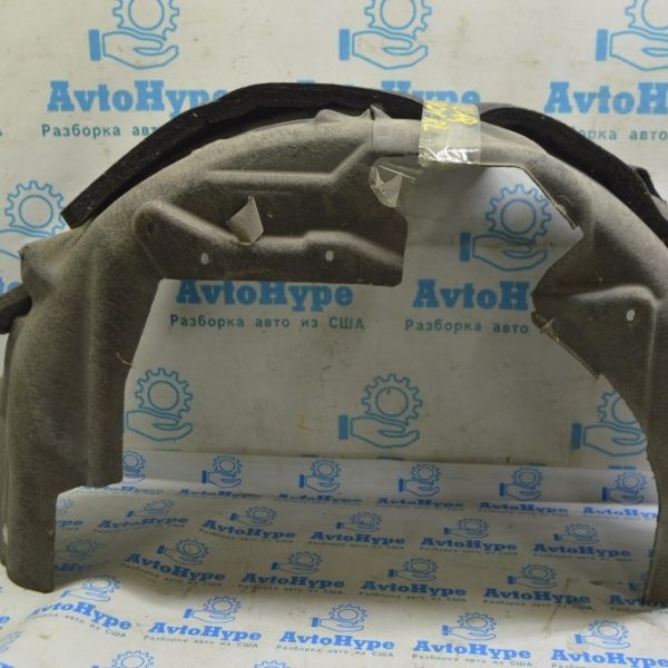 Подкрылок задний левый Range Rover Velar L560 17- LR092633