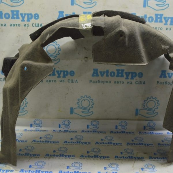 Подкрылок задний правый Range Rover Velar L560 17- LR137568