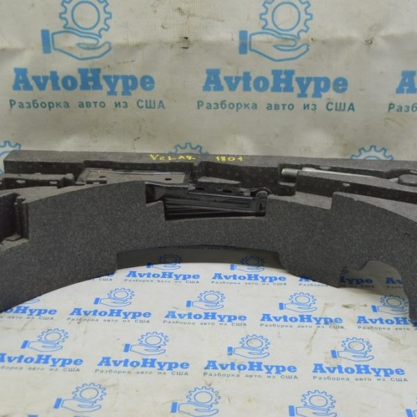 Пенопласт под инструмент Range Rover Velar L560 17- LR093813