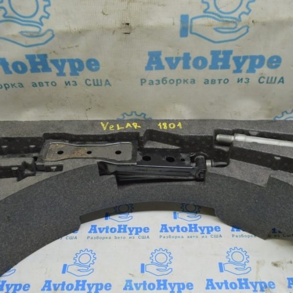 Домкрат Range Rover Velar L560 17- LR106233