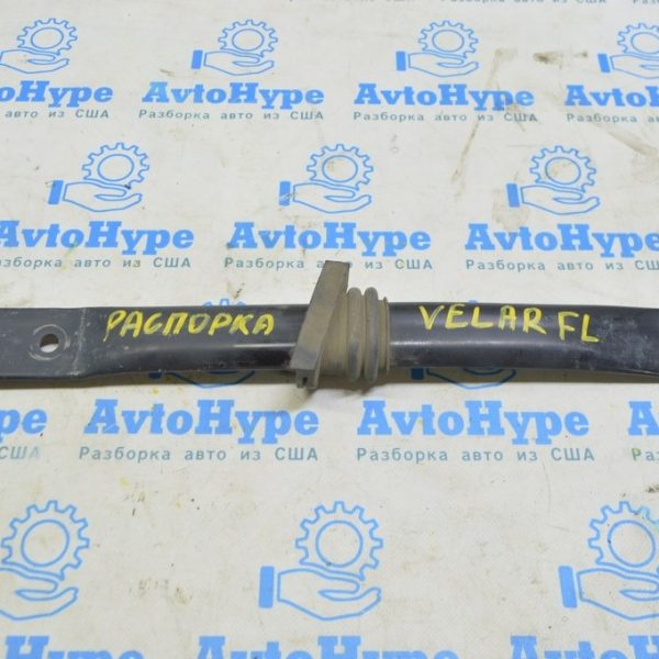 Распорка левого стакана Range Rover Velar L560 17- GX733B329AD MX733B329AA LR092004