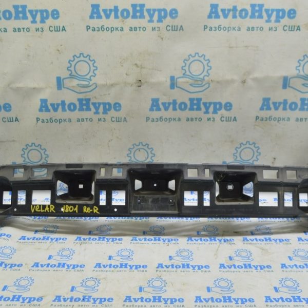 Абсорбер заднего бампера Range Rover Velar L560 17- LR138274