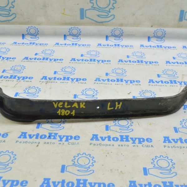 Крепление топливного бака левое Range Rover Velar L560 17- LR141728