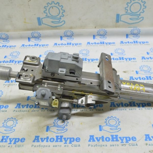 Рулевая колонка Range Rover Velar L560 17- с электро регулировкой LR091135