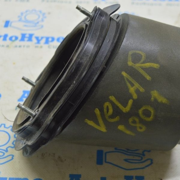 Кожух рулевого карданчика Range Rover Velar L560 17- LR091059