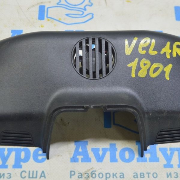 Накладка зеркала внутрисалонного Range Rover Velar L560 17- (01) с вентилятором J8A2-7D737-AA