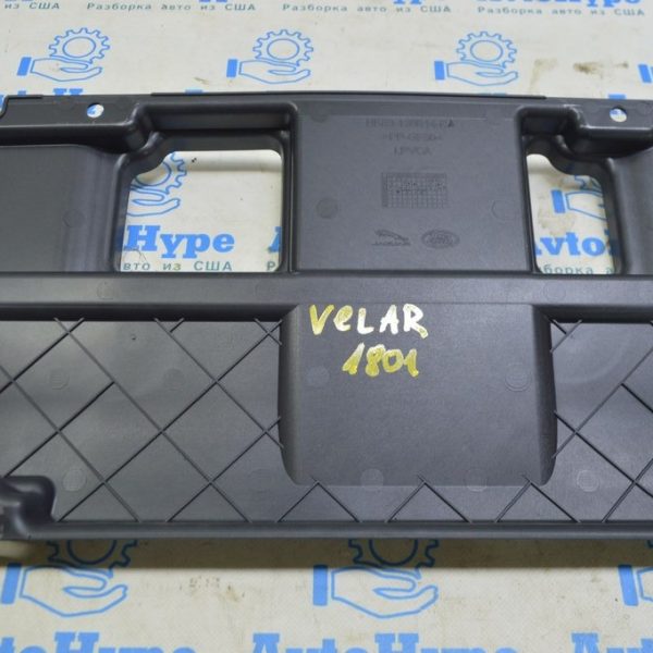 Пластик салона прав Range Rover Velar L560 17- (01) HK83-130B14-BA