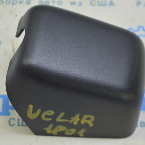 Накладка зеркала внутрисалонного нижняя Range Rover Velar L560 17- (01) J8A2-17D737-CA