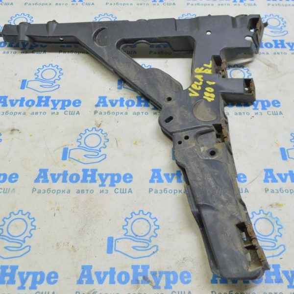 Крепление заднего бампера левое большое Range Rover Velar L560 17- LR112658