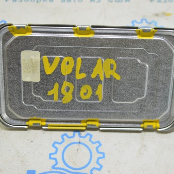 Voltage Converter Start Stop Module Control Unit Range Rover Velar L560 17- (01) GX73-14B526-AC