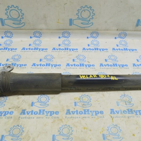 Амортизатор зад лев Range Rover Velar L560 17- (01) LR108022