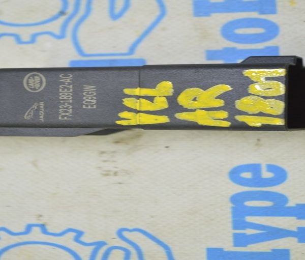 Glow Plug Relay Control Module Range Rover Velar L560 17- (01) FX23-189E2-AC