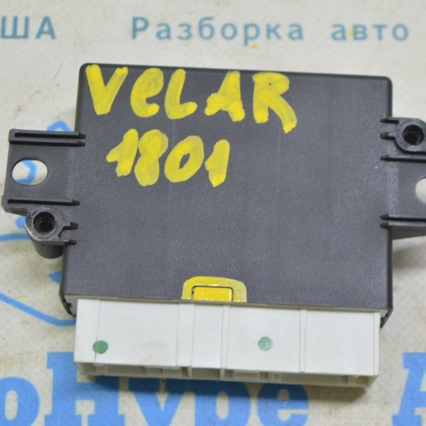 Parking Aid Module Range Rover Velar L560 17- (01) HK83-15C859-AE