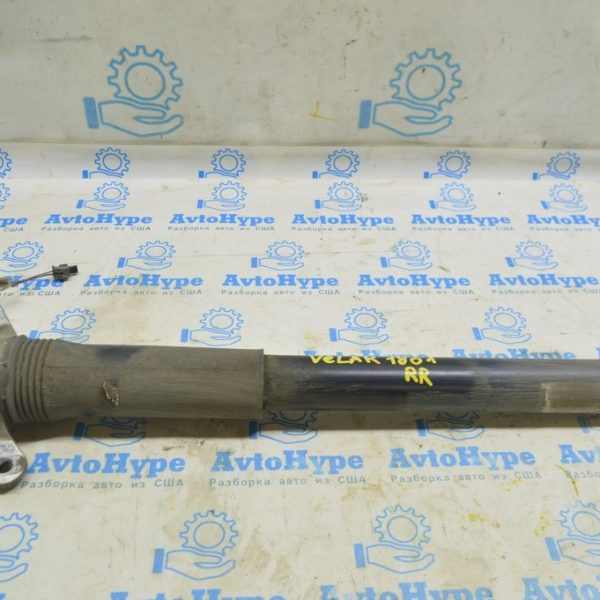 Амортизатор зад прав Range Rover Velar L560 17- (01) LR108022