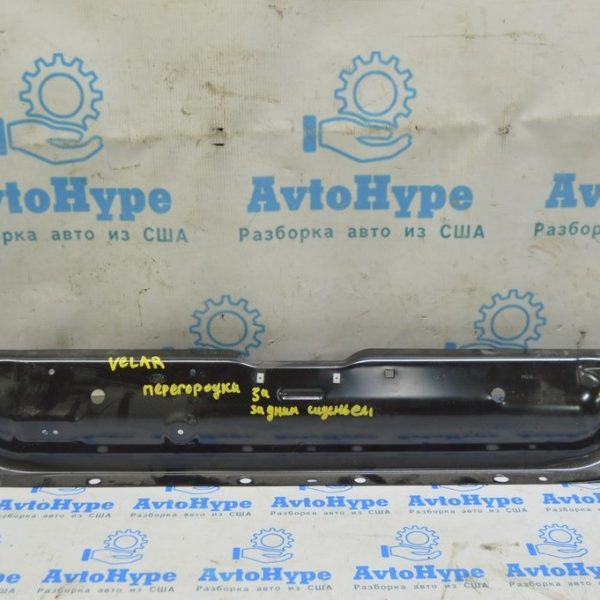 Поперечина пола Range Rover Velar L560 17- (01) за задним сиденьем LR091948