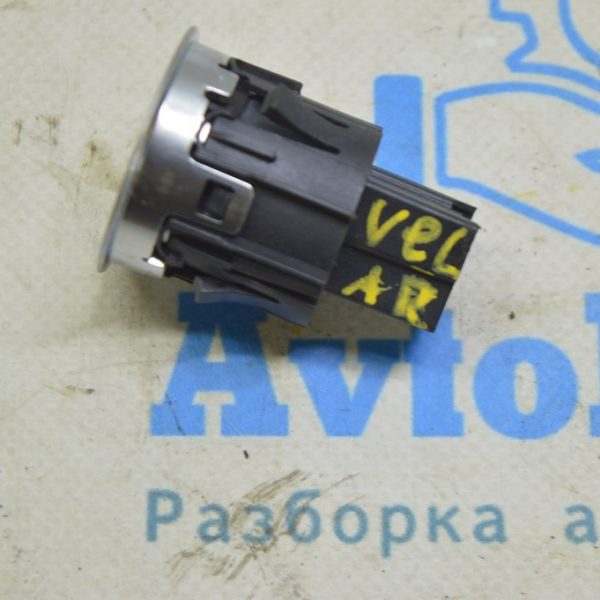 Кнопка start-stop Range Rover Velar L560 17- (01) LR070381