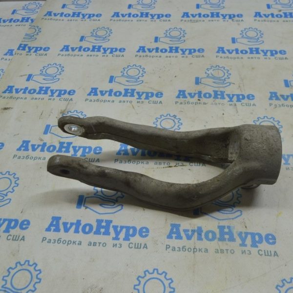 Вилка амортизатора перед прав Range Rover Velar L560 17- (01) LR146325