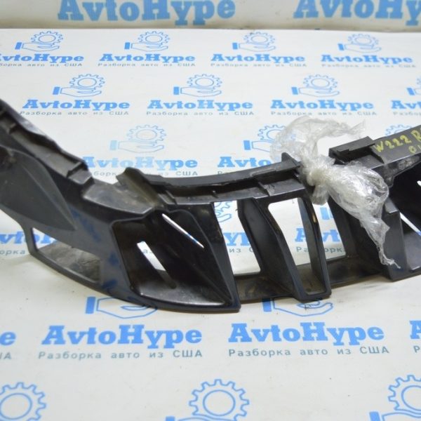 Кронштейн заднего бампера левый Mercedes W222 14-22 (01) A2228800712