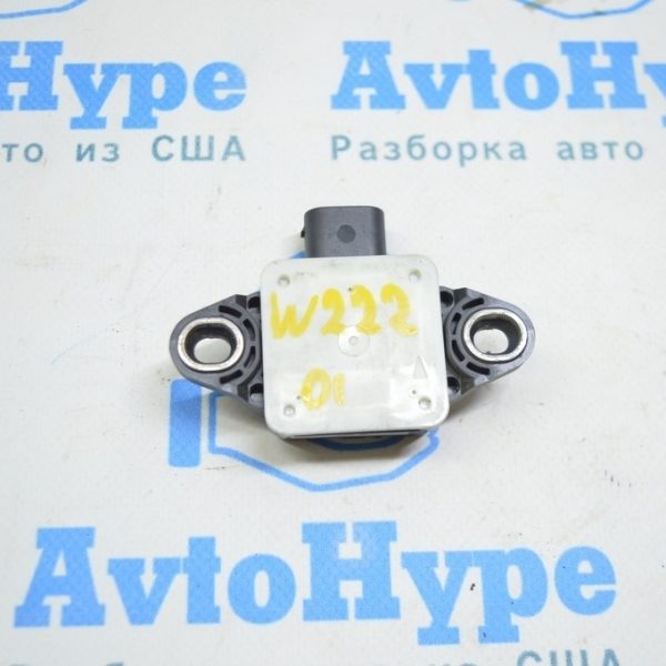 Модуль ускорения Mercedes W222 14-22 (01) A0009059101