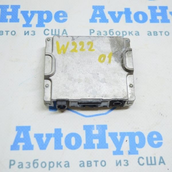 Модуль усиления антенны Mercedes W222 14-22 (01) A2229059508