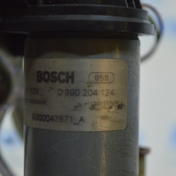 Модуль управления крышкой багажника Mercedes W222 14-22 (01) A2229006008