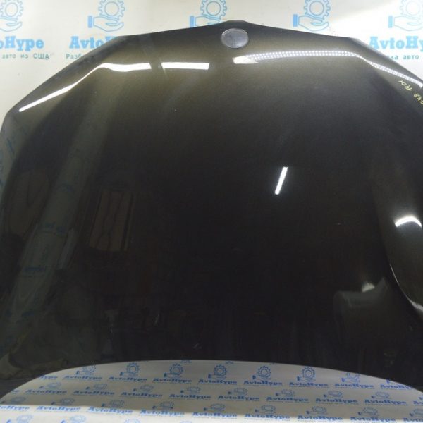 Капот голый BMW X1 F48 16-22 оливковый C07 (01) 41007463772