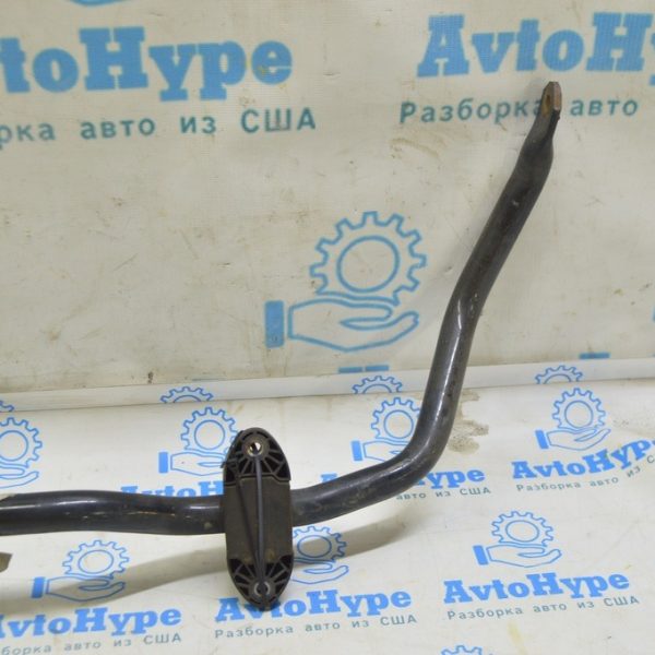 Скоба крепления переднего стабилизатора левая BMW X1 F48 16-22 33506861149