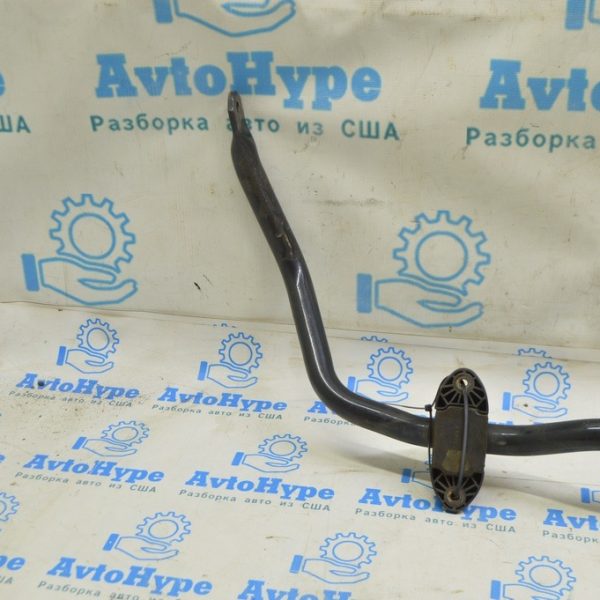 Скоба крепления переднего стабилизатора правая BMW X1 F48 16-22 33506861149