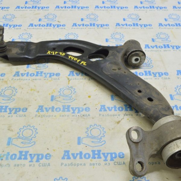 Рычаг нижний передний левый BMW X1 F48 16-22 31126879843