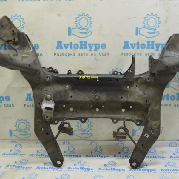 Подрамник передний BMW X1 F48 16-22 (01) 31116872729