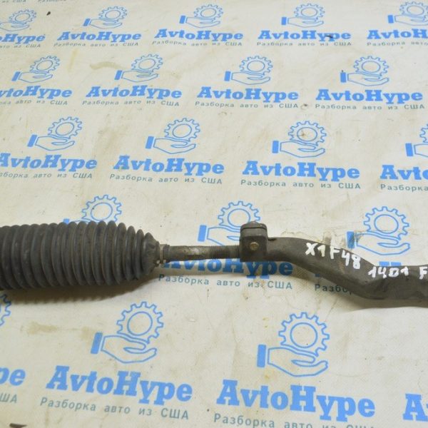 Рулевая тяга с наконечником левая BMW X1 F48 16-22 32106899815