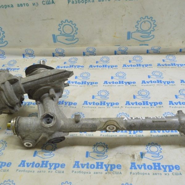 Рейка рулевая BMW X1 F48 16-20 электро (01) 3210 A39026