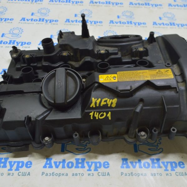 Крышка клапанная BMW X1 F48 16-19 B46 (01) 11127611278