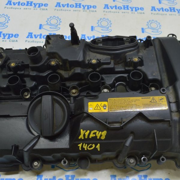 Датчик положения распредвала BMW X1 F48 16-22 B46 13627633958