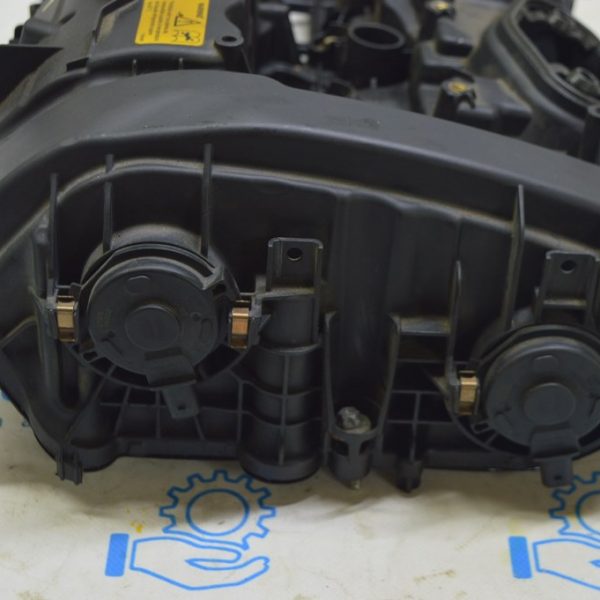 Регулятор фаз ГРМ BMW X1 F48 16-19 B46 11 36 7614288