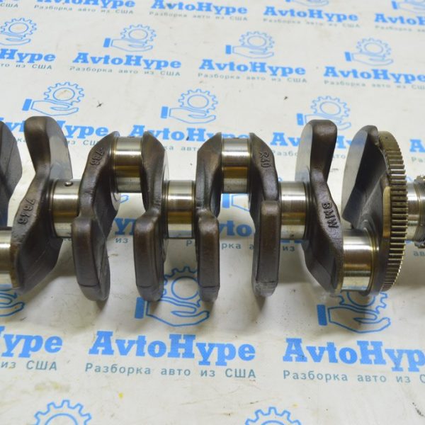 Коленвал BMW X1 F48 16-19 B46 стандарт (01) 11218678989
