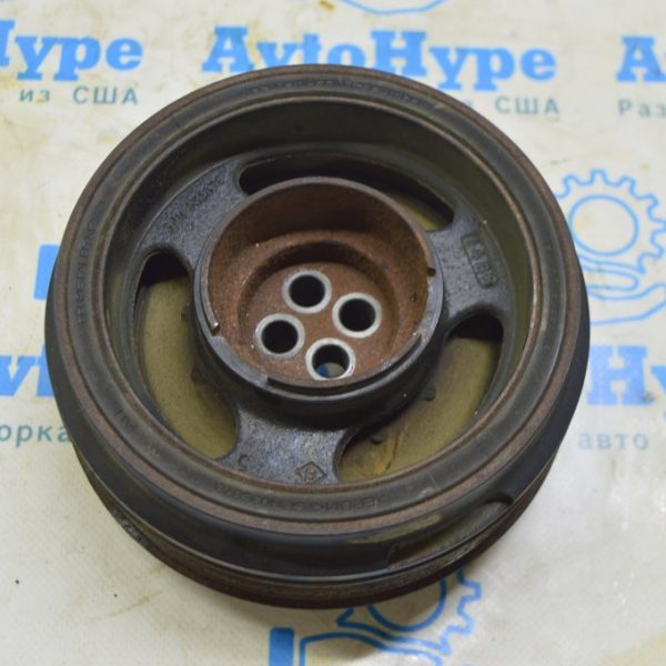 Шкив коленвала BMW X1 F48 16-19 B46 11238602800