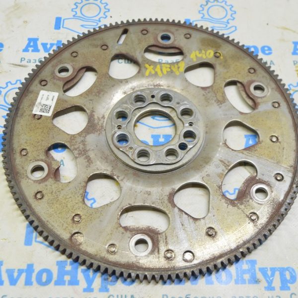 Маховик BMW X1 F48 16-22 B46 11-22-8-621-873