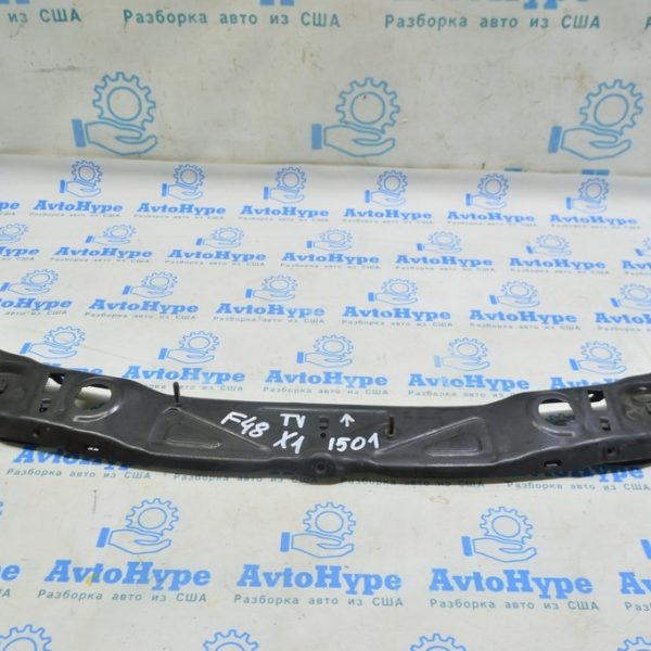 Планка телевизора верхняя BMW X1 F48 16-22 51647434544