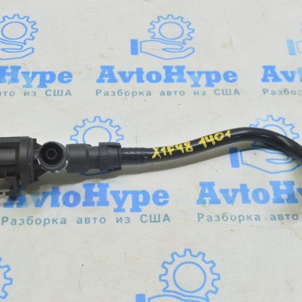 Клапан вентиляции топливного бака BMW X1 F48 16-22 B46 13907614013