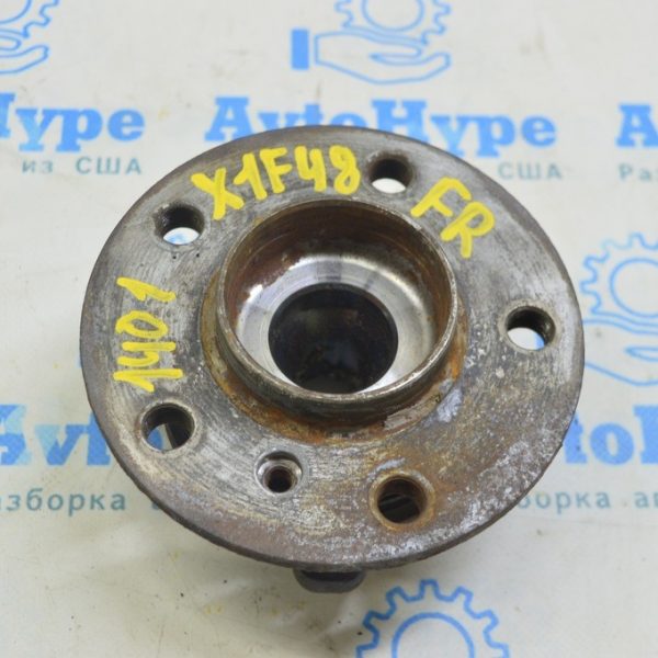 Ступица передняя правая BMW X1 F48 16-22 (01) 31206874443