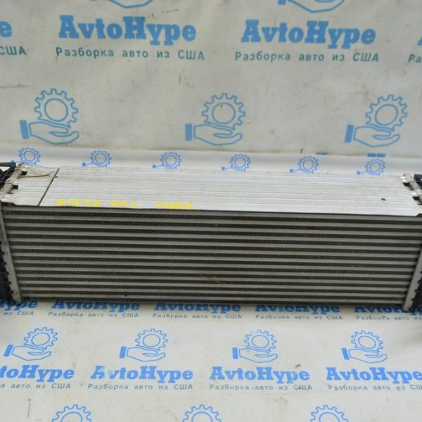 Интеркулер BMW X1 F48 16-19 B46 17517617600