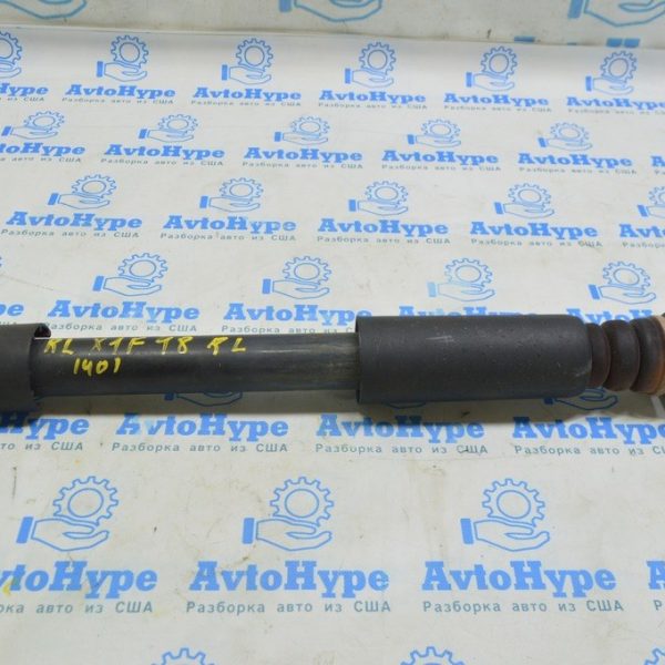 Амортизатор задний левый BMW X1 F48 16-22 M Sport (01) 33526861670