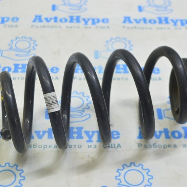 Пружина задняя правая BMW X1 F48 16-18 AWD M Sport 33536866777